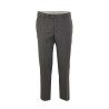 Pantalone PT Slim Fit Grigio Medio