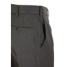 Pantalone PT Slim Fit Grigio Medio