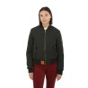 Giubbino Bombers Original Black