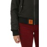 Giubbino Bombers Original Black