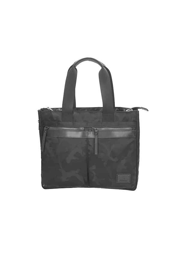 Borsa Premiata Lights Nero