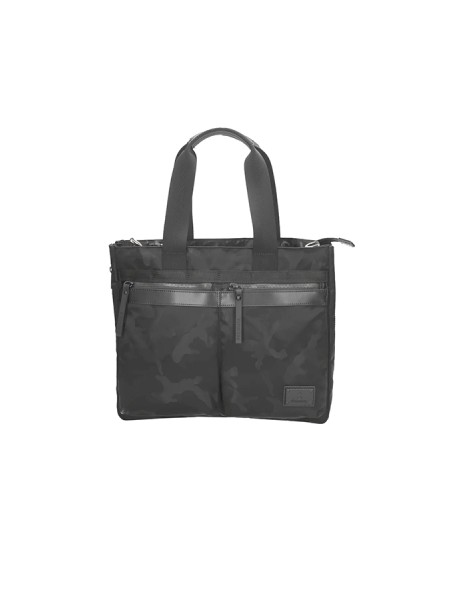 Borsa Premiata Lights Nero