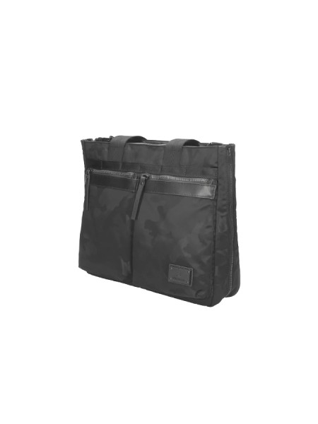 Borsa Premiata Lights Nero