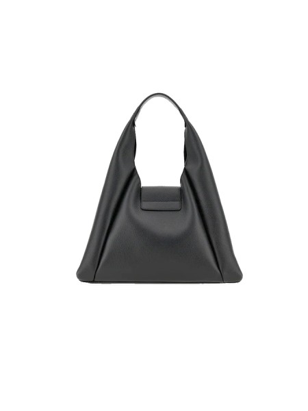 Borsa Hogan Hobo Media Nero