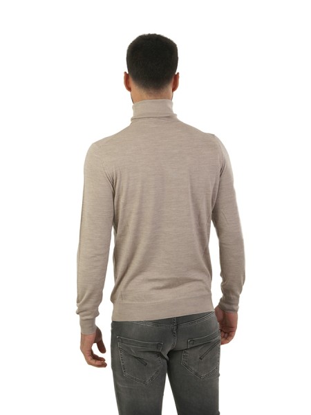 Maglia Suite 191 Beige