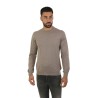 Maglia Suite 191 in Cashmere Alpaca Melange