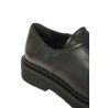 Scarpa Guglielmo Rotta Derby Nero