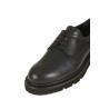 Scarpa Guglielmo Rotta Derby Nero