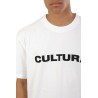 T-Shirt Cultura Bianco