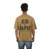 T-Shirt A-Paper Kid Kaki