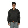 Giubbino Bombers Original Nero