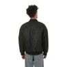 Giubbino Bombers Original Nero