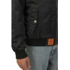 Abbigliamento bomber original Nero