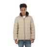 K-Way Jack St Thermo Double Black/Beige