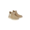 Calzature chelsea suede novelty