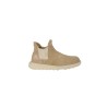 Calzature chelsea suede novelty