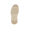 Scarpa Hey Dude Branson Suede Novelty Sand