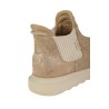 Calzature chelsea suede novelty