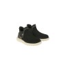 Calzature chelsea suede novelty