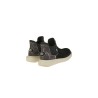 Calzature chelsea suede novelty