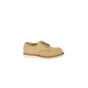 Scarpa Red Wing Shoes Moc Oxford Beige