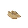 Scarpa Red Wing Shoes Moc Oxford Beige