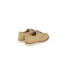 Scarpa Red Wing Shoes Moc Oxford Beige