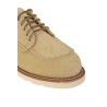 Scarpa Red Wing Shoes Moc Oxford Beige