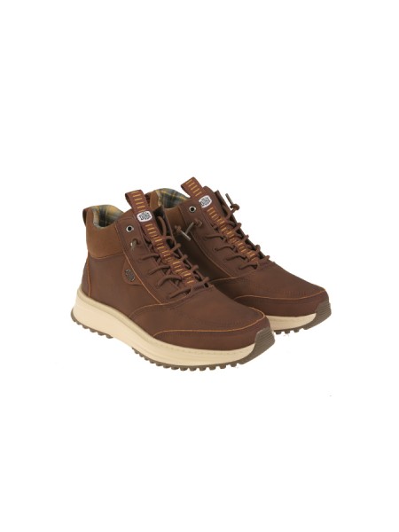 Scarpa Hey Dude Tahoe Classic m Brown