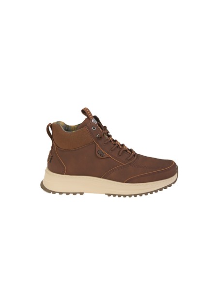 Scarpa Hey Dude Tahoe Classic m Brown