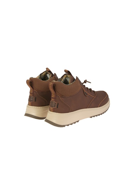 Scarpa Hey Dude Tahoe Classic m Brown