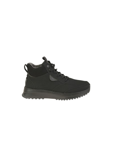 Scarpa Hey Dude Tahoe Classic m Black