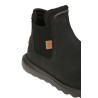 Scarpa Hey Dude Branson Boot Craft Leather w Black