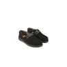 Scarpa Hey Dude  Wally Grip Black