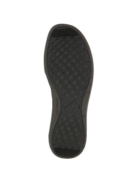 Scarpa Hey Dude  Wally Grip Black