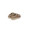 Scarpa Mou Bounce Clog Metal Logo Elephant Grey