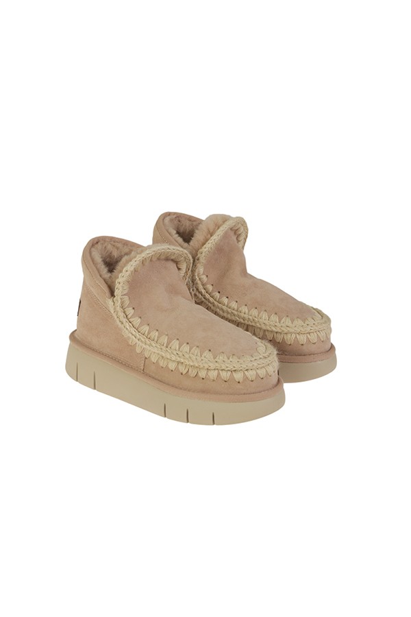 Scarpa Mou Eskimo Bounce Sneaker Camel