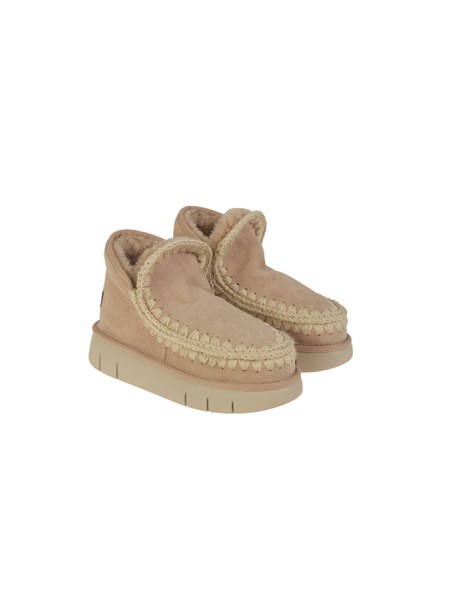 Scarpa Mou Eskimo Bounce Sneaker Camel