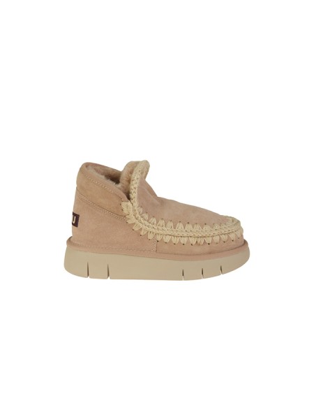 Scarpa Mou Eskimo Bounce Sneaker Camel