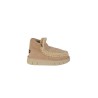 Scarpa Mou Eskimo Bounce Sneaker Camel