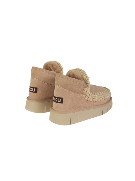 Scarpa Mou Eskimo Bounce Sneaker Camel