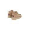 Scarpa Mou Eskimo Bounce Sneaker Camel