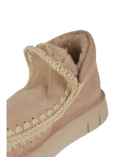 Scarpa Mou Eskimo Bounce Sneaker Camel