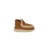 Scapa Mou Eskimo Bounce Sneaker Cognac