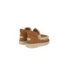 Scapa Mou Eskimo Bounce Sneaker Cognac