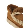 Scapa Mou Eskimo Bounce Sneaker Cognac