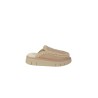 Scarpa Mou Bounce Clog Camel