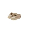 Scarpa Mou Bounce Clog Camel