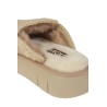 Scarpa Mou Bounce Clog Camel