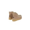 Scarpa Mou Eskimo Platform Boot Camel